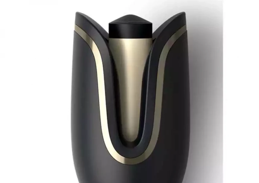 Stajler za uvijanje kose Philips BHB876/00