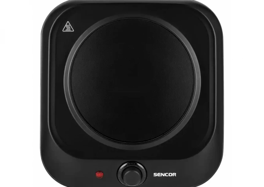 Staklokeramički rešo Sencor SCP 1763BK/s...