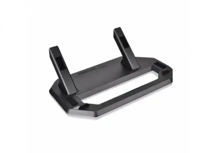 Stalak za kućište Thermaltake The Tower 300/ABS+PC/crni