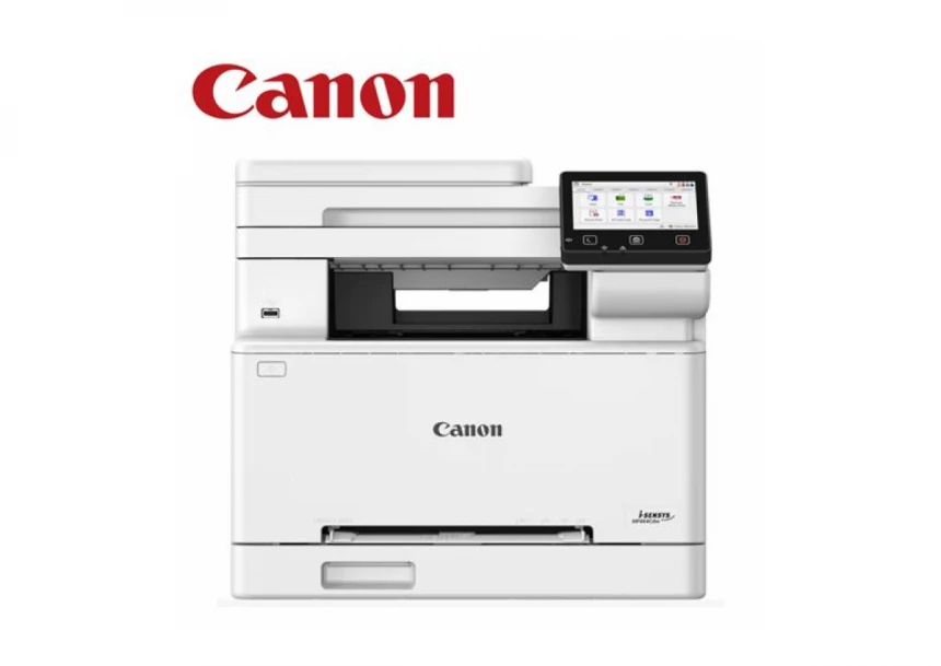 Štampač CANON i-SENSYS MF664CDW MFP