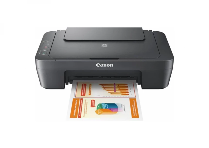 Štampač CANON Pixma MG2551S MFP, 0727C06...