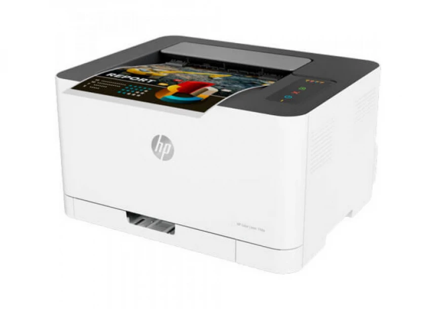 Štampač Color Laser HP 150a 600x600dpi 18/4ppm 4ZB94A
