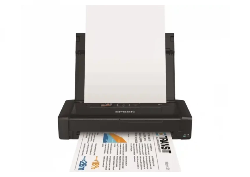 Štampač Epson WF-100W