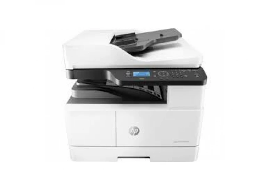 Štampač HP LaserJet MFP M443nda A3, 8AF7...