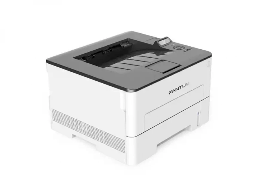 Štampač Laser Pantum P3300dw 1200dpi/350MHz/256MB/33ppm/USB 2.0/duplex/LAN/WiFi/NFC TL-410/DL-410
