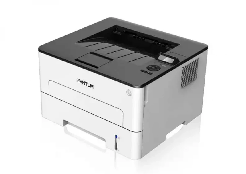 Štampač Laser Pantum P3300dw 1200dpi/350MHz/256MB/33ppm/USB 2.0/duplex/LAN/WiFi/NFC TL-410/DL-410