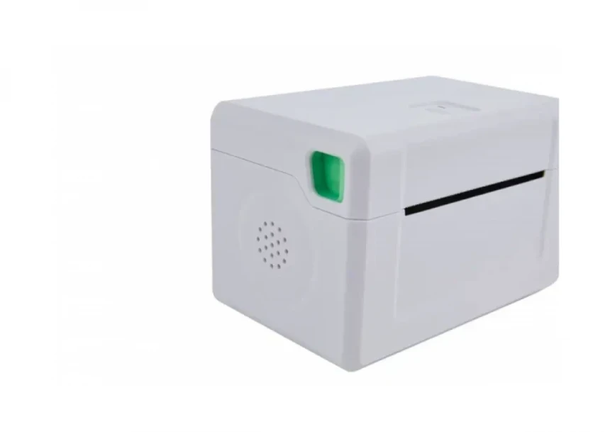 Štampač nalepnica direkt termal Zeus ZS-...