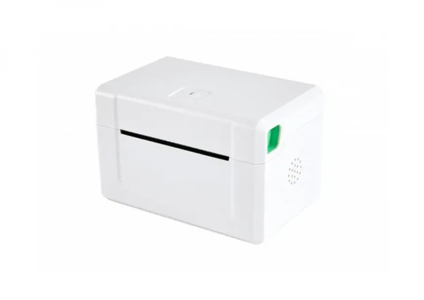 Štampač nalepnica direkt termal Zeus ZS-TL33AU 203mm/72mm/150mm/s