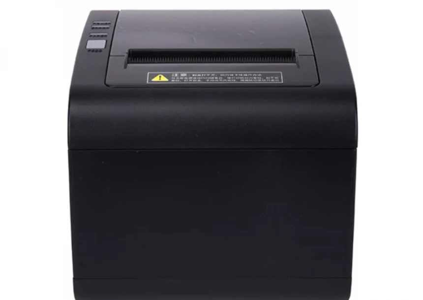Štampač POS Termalni Sunlux RP8020/USB+LAN+Serial