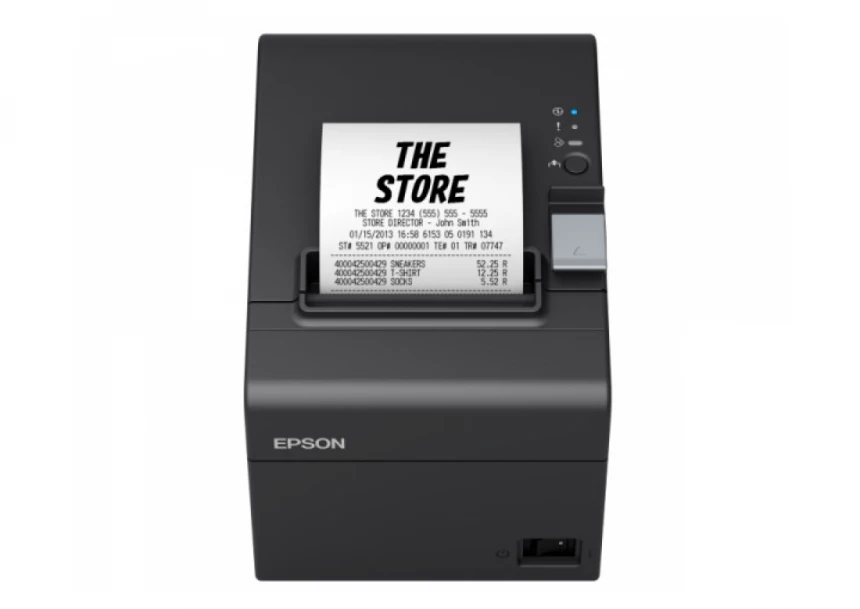 Štampač POS Thermal Epson TM-T20III USB ...