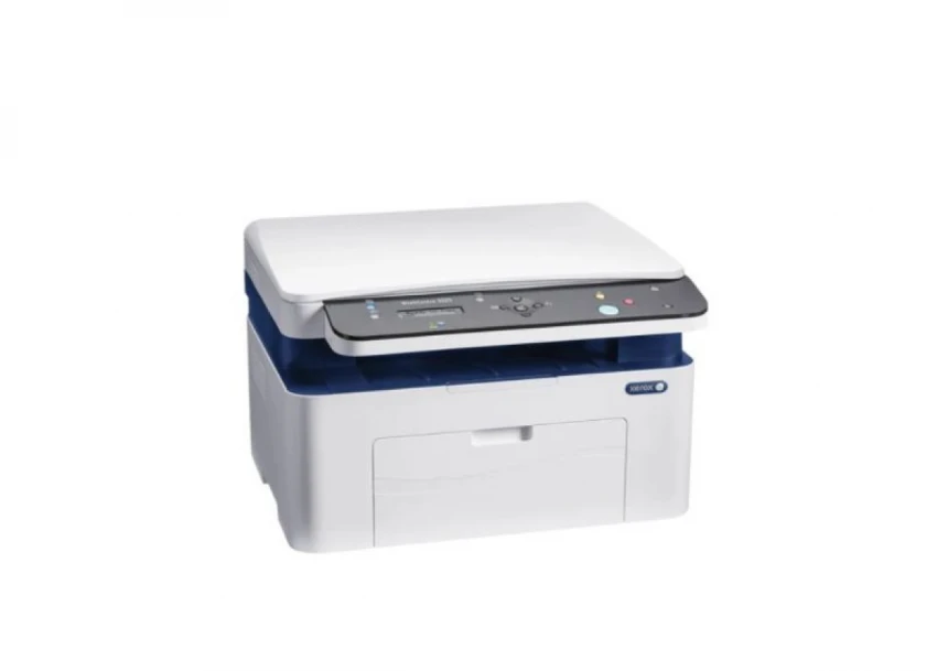 Stampac Xerox WorkCentre MFP 3025V BI