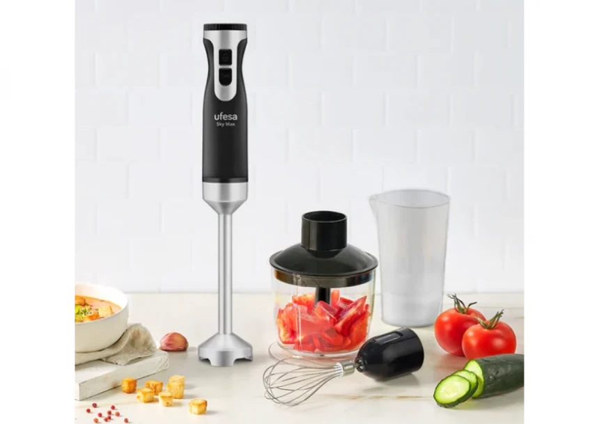 Štapni blender Ufesa Batidora sky snaga 1200W