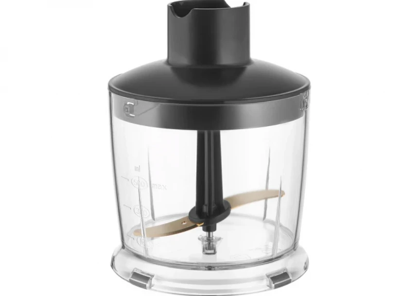 Štapni mikser Sencor SHB 6442BK/snaga 1200W