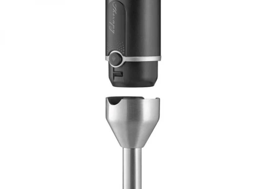 Štapni mikser Sencor SHB 6442BK/snaga 1200W