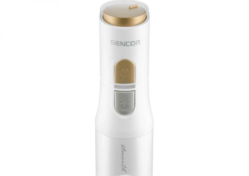 Štapni mikser Sencor SHB6441WH/snaga 1200W