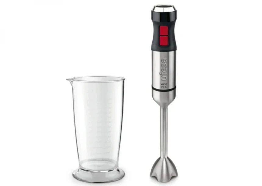 Štapni mikser Ufesa BP4850/inox/snaga 15...