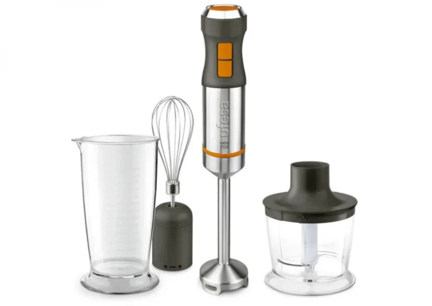 Štapni mikser Ufesa Vario/inox/snaga 110...