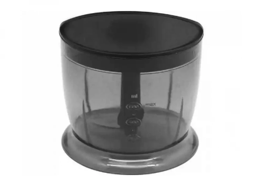 Štapni mikser  Vivax HBS-500X/snaga 500W/inox