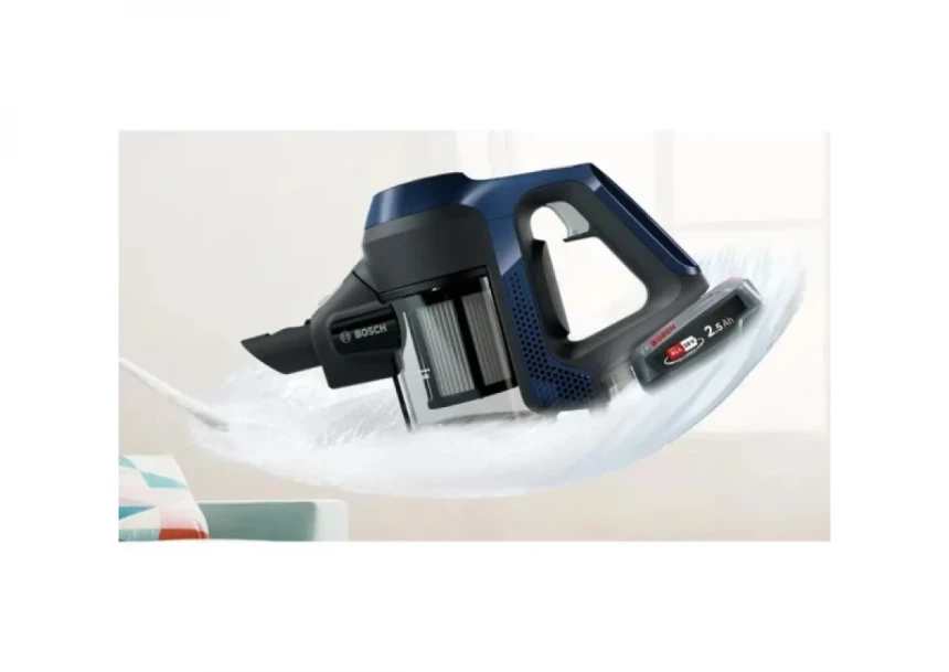Štapni usisivač Bosch BBS611MAT