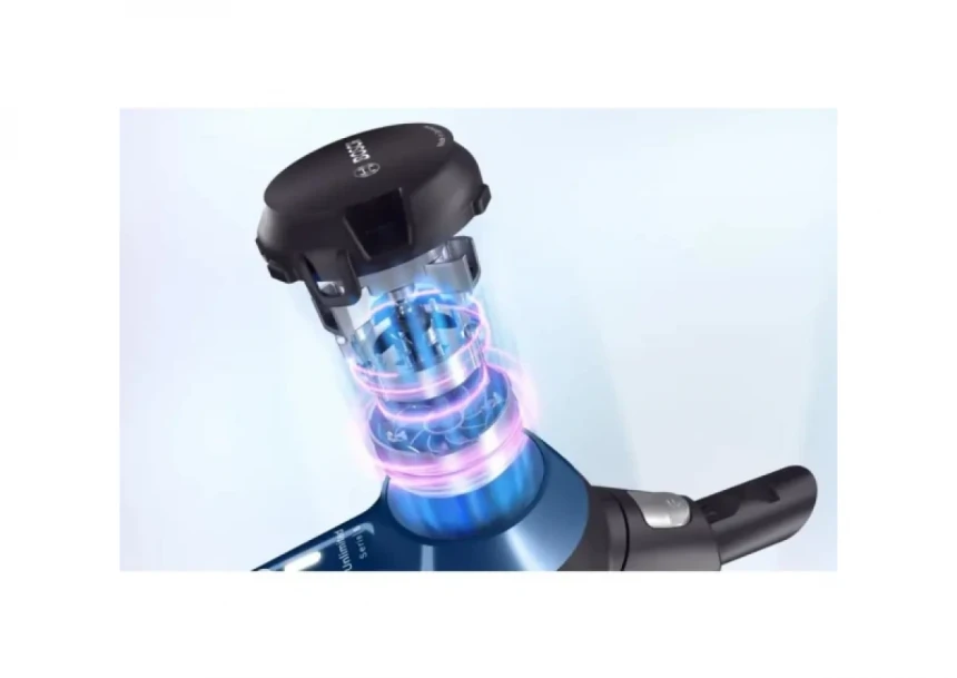 Štapni usisivač Bosch BBS611MAT