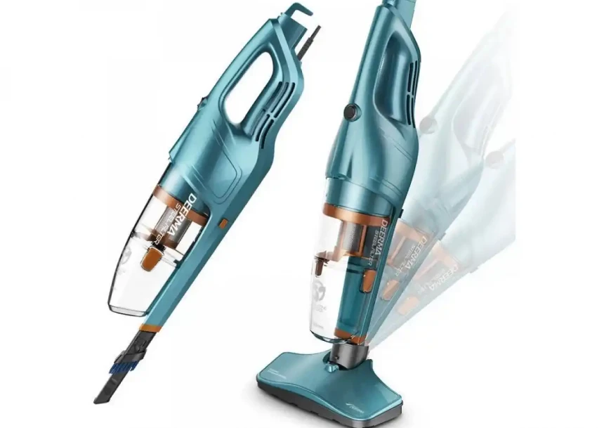 Štapni usisivač Deerma DX900