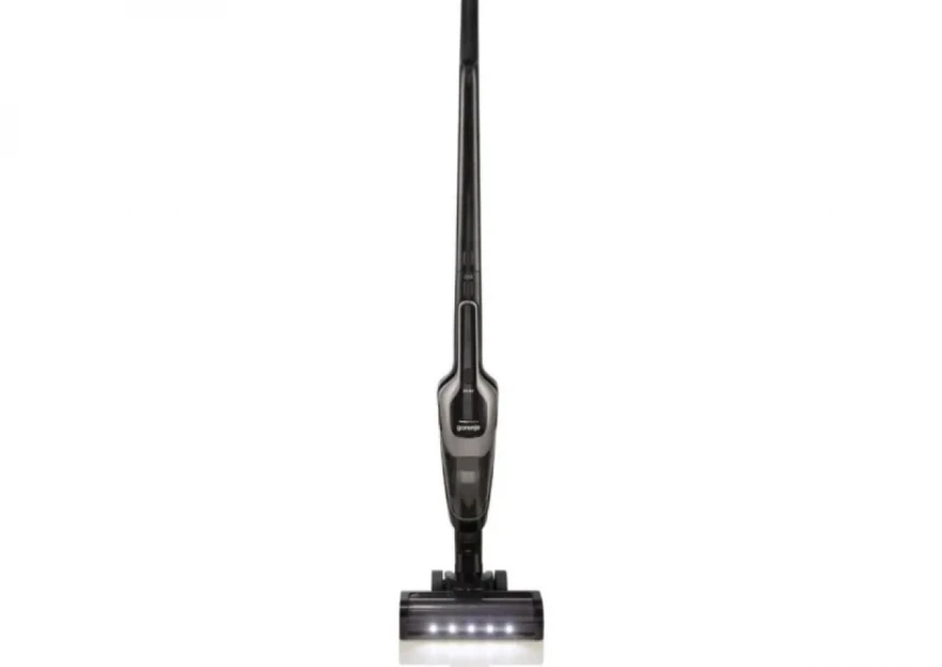 Štapni usisivač Gorenje SVC216110FSIIBKA FreeStyle 2/digitalni displej/130W crna