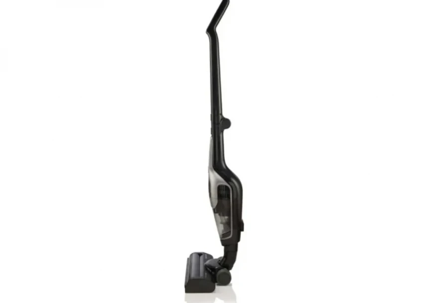 Štapni usisivač Gorenje SVC216110FSIIBKA FreeStyle 2/digitalni displej/130W crna