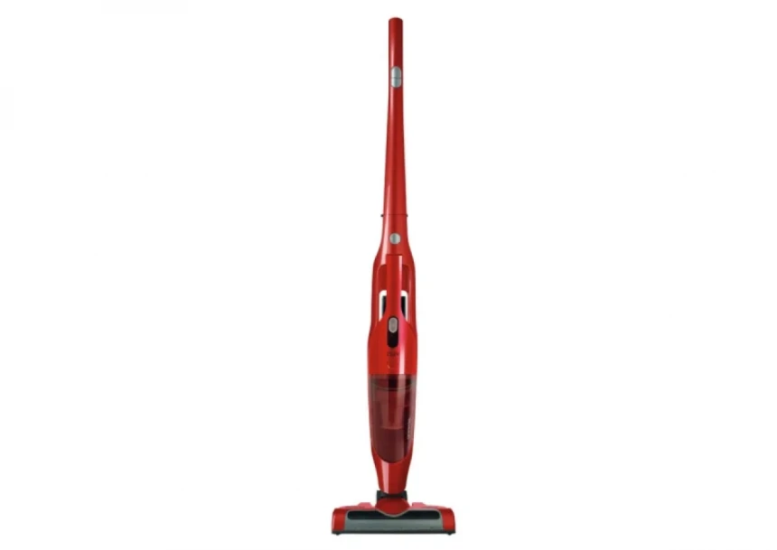 Štapni usisivač Gorenje SVC252GFR crvena