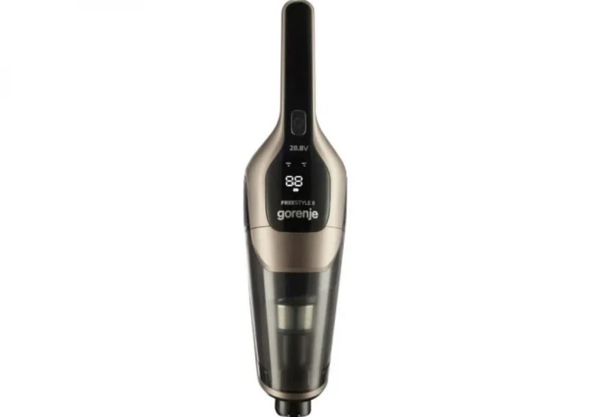 Štapni usisivač Gorenje SVC288191 FSIIGO FreeStyle 2/digitalni displej/160W BRAON