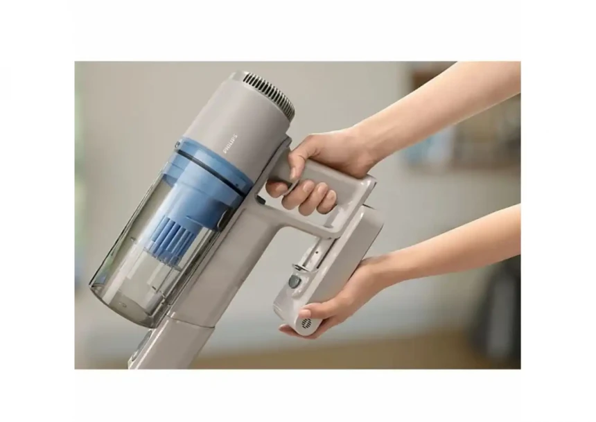 Štapni usisivač Philips XC2011/01/punjivi