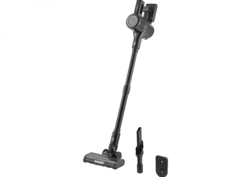 Štapni usisivač Sencor SVC 7221BK/punjiv...