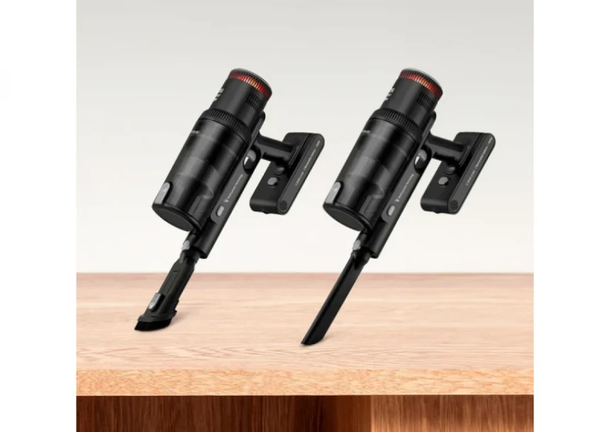 Štapni usisivač Ufesa BLDC 29.6 V U7/punjivi/3 nastavka