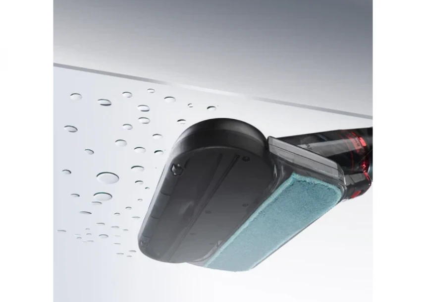 Štapni usisivač Ufesa Sonora/kabl/snaga 500W/2 nastavka/Hepa filter