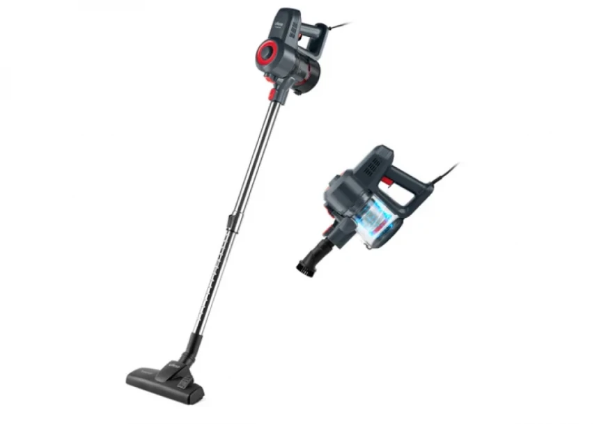 Štapni usisivač Ufesa Tropical corded/ka...