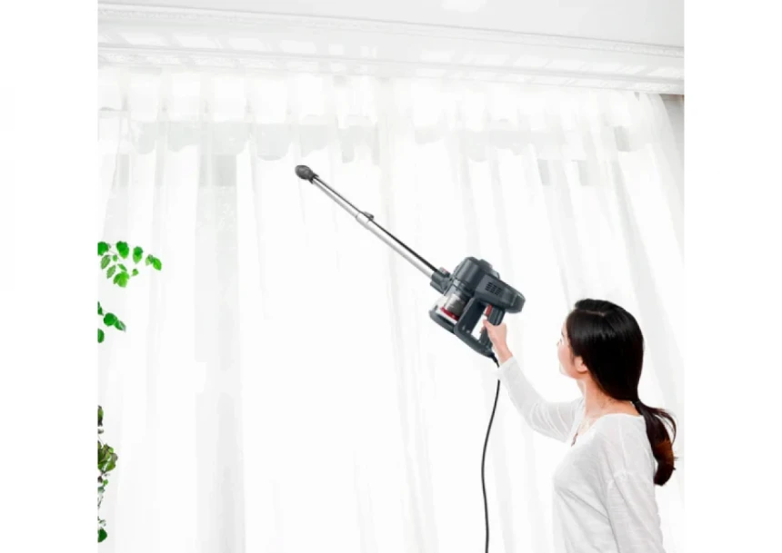 Štapni usisivač Ufesa Tropical corded/kabl/snaga 600W/2 nastavka/Hepa filter