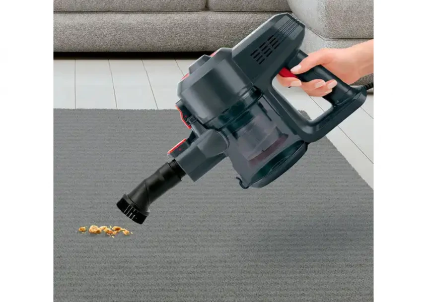 Štapni usisivač Ufesa Tropical corded/kabl/snaga 600W/2 nastavka/Hepa filter