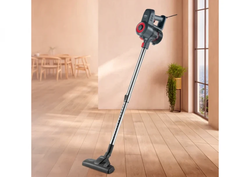 Štapni usisivač Ufesa Tropical corded/kabl/snaga 600W/2 nastavka/Hepa filter