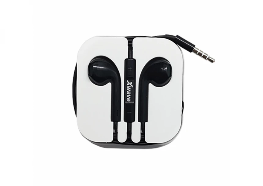 Stereo slušalice XWAVE