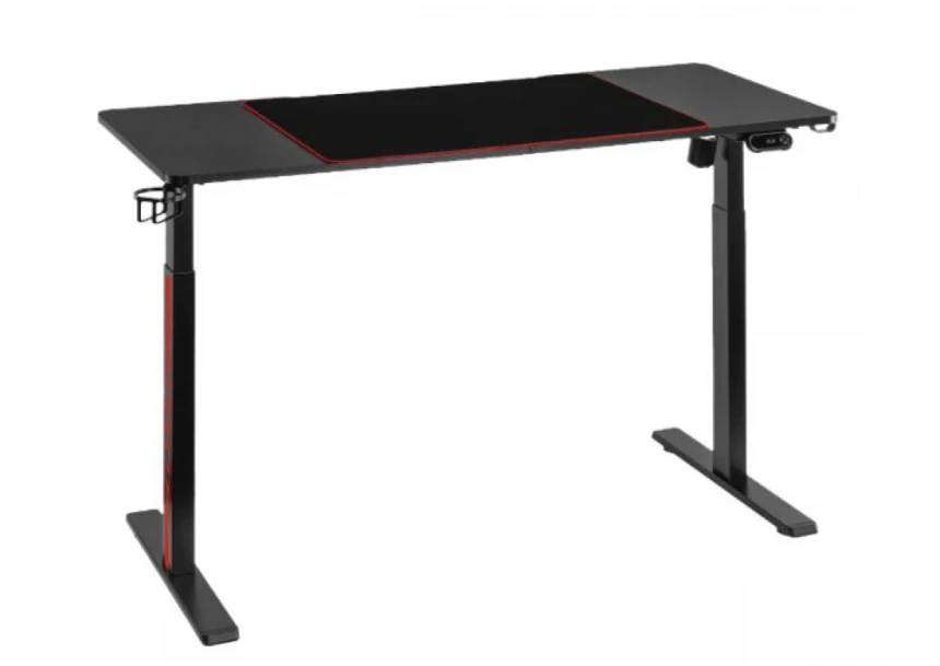 Sto gaming Serioux Elysi LED RGB 1400x600x730mm