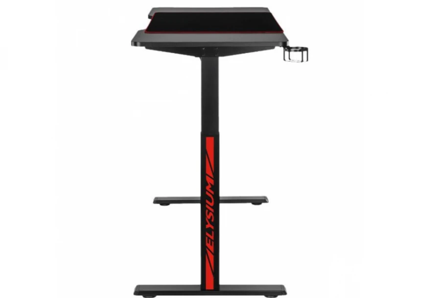 Sto gaming Serioux Elysi LED RGB 1400x600x730mm