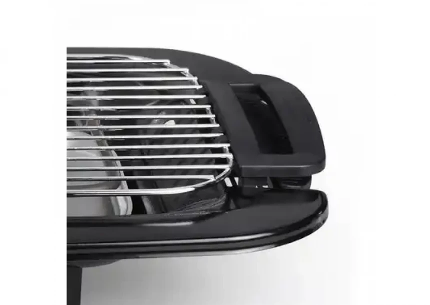 Stojeći električni  roštilj TRISTAR BQ-2820 2000W