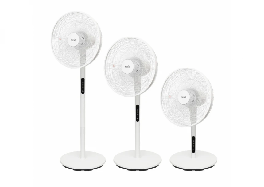 Stojeći ventilator 40cm 60W