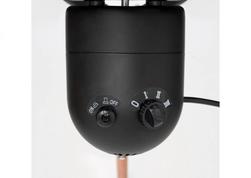 Stojeći ventilator 45cm 60W