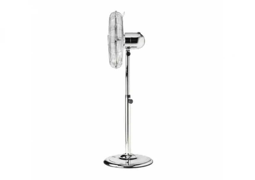 Stojeći ventilator Tristar Metalni VE 5951/snaga 50W