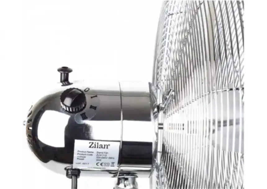 Stojeći ventilator Zilan ZLN1112, 50W