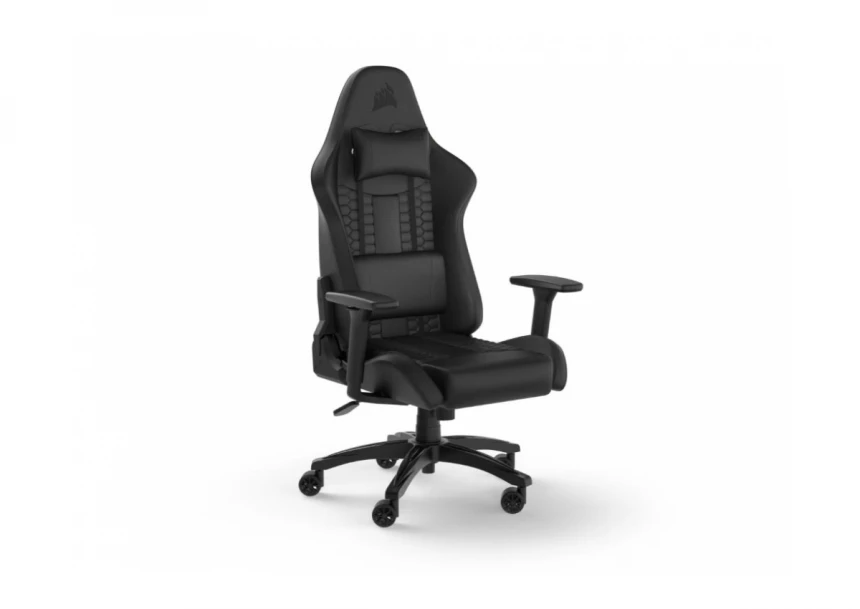 Stolica CORSAIR TC100 RELAXED gaming/CF-...