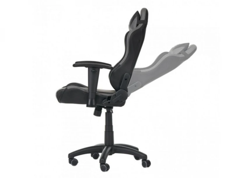Stolica gaming dečija Serioux X-GC01-JR-G crna/siva
