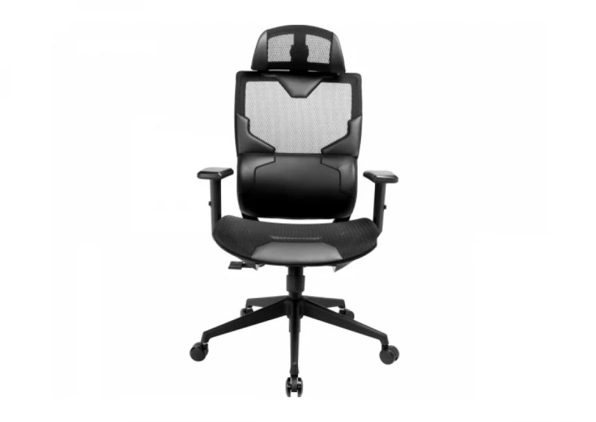 Stolica gaming Sandberg ErgoFusion 640-95