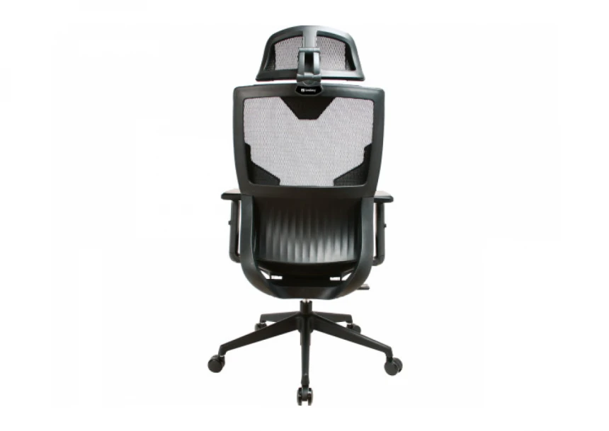 Stolica gaming Sandberg ErgoFusion 640-95