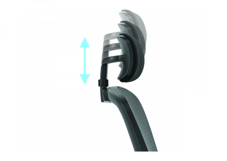 Stolica gaming Sandberg ErgoFusion Basic 640-97